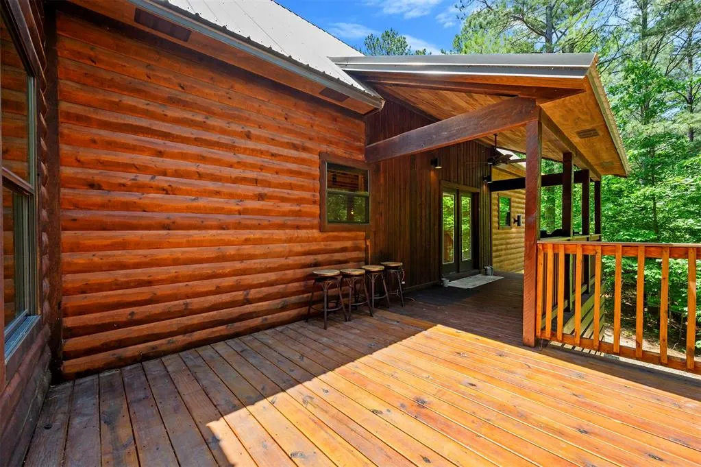 Photo 37 — 87 GINSENG Circle, Broken Bow, OK 74728