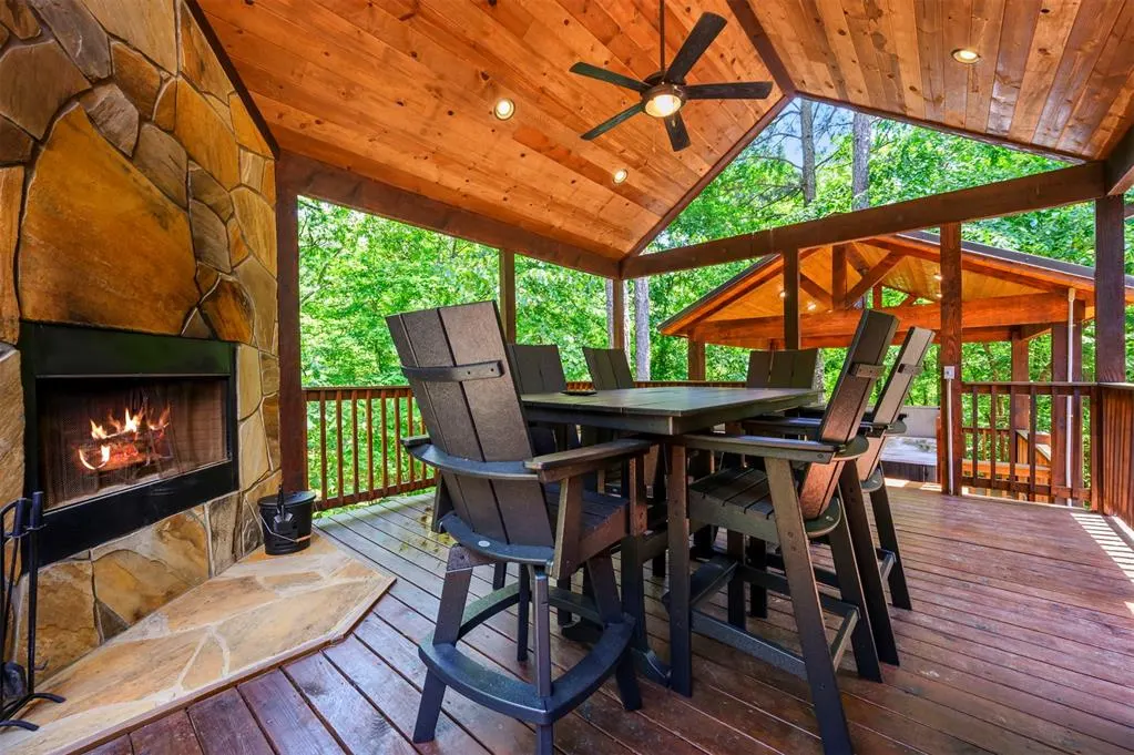 Photo 38 — 87 GINSENG Circle, Broken Bow, OK 74728