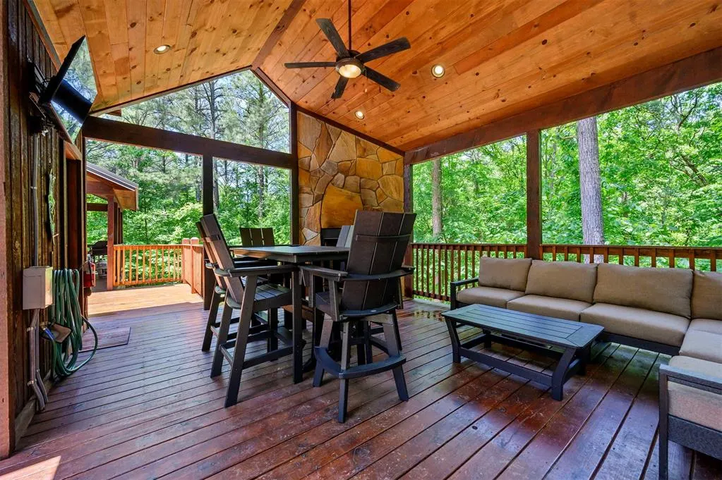 Photo 39 — 87 GINSENG Circle, Broken Bow, OK 74728