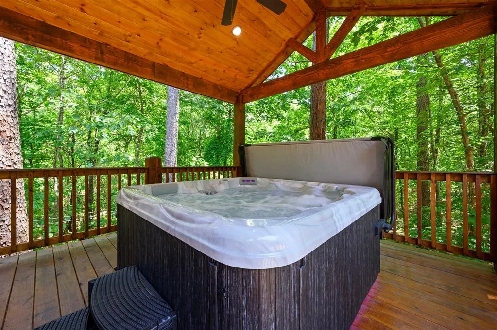 Photo 41 — 87 GINSENG Circle, Broken Bow, OK 74728