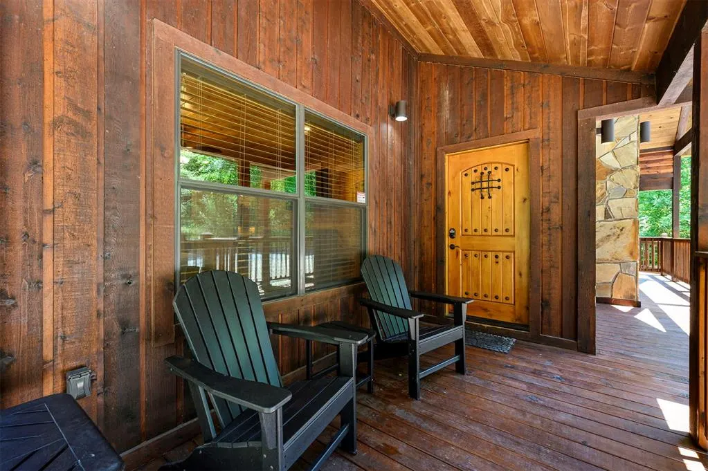 Photo 43 — 87 GINSENG Circle, Broken Bow, OK 74728