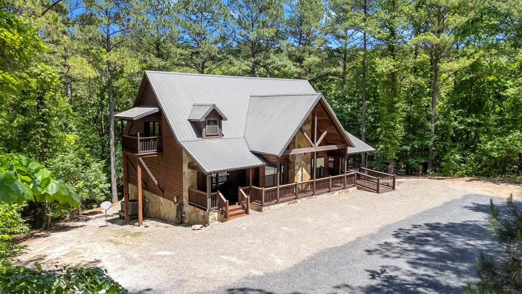 Photo 47 — 87 GINSENG Circle, Broken Bow, OK 74728