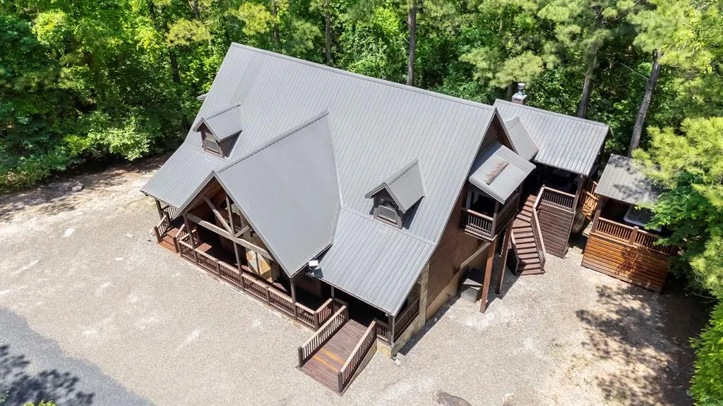 Photo 48 — 87 GINSENG Circle, Broken Bow, OK 74728