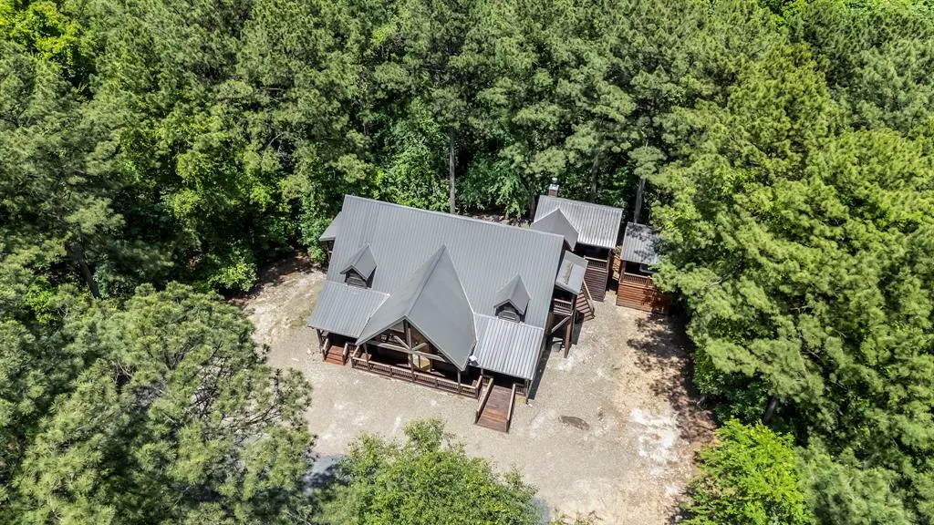 Photo 49 — 87 GINSENG Circle, Broken Bow, OK 74728