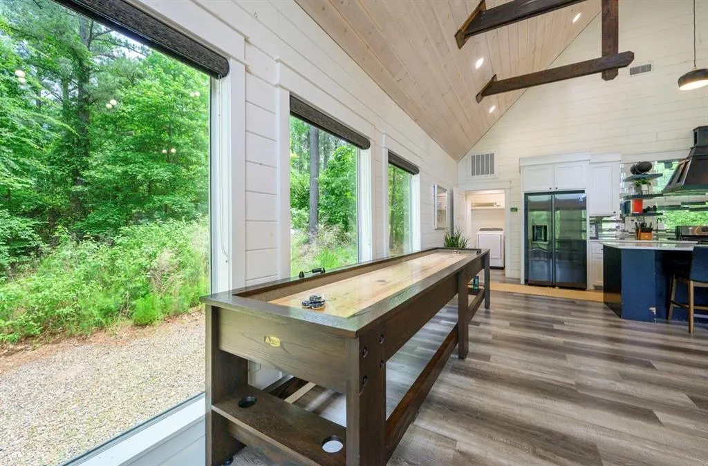 Photo 8 — 422 EAGLE MOUNTAIN Trail, Broken Bow, OK 74728