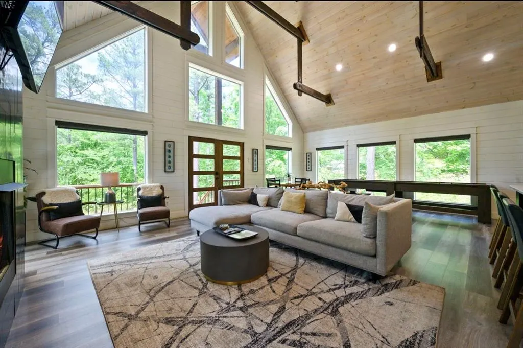 Photo 12 — 422 EAGLE MOUNTAIN Trail, Broken Bow, OK 74728