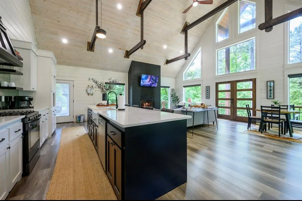 Photo 15 — 422 EAGLE MOUNTAIN Trail, Broken Bow, OK 74728