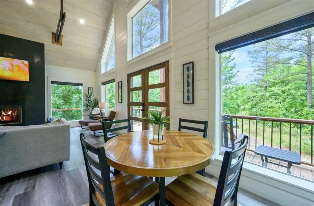 Photo 17 — 422 EAGLE MOUNTAIN Trail, Broken Bow, OK 74728