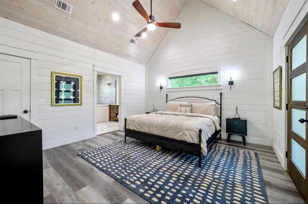 Photo 18 — 422 EAGLE MOUNTAIN Trail, Broken Bow, OK 74728