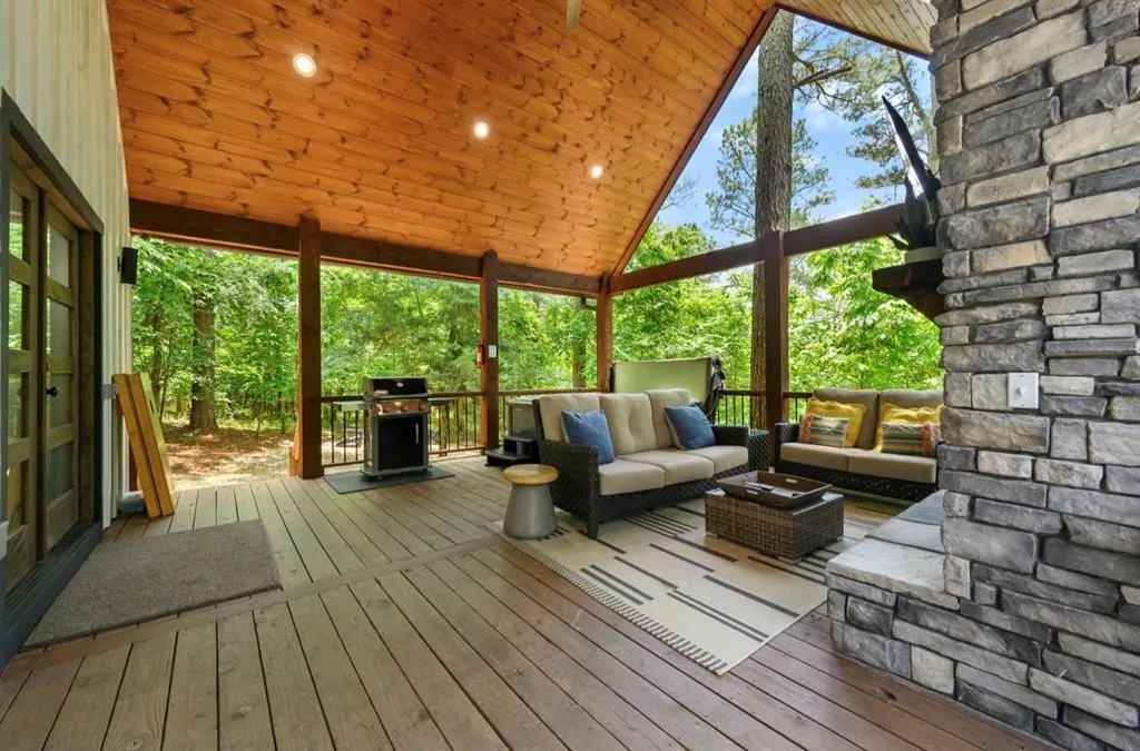 Photo 31 — 422 EAGLE MOUNTAIN Trail, Broken Bow, OK 74728