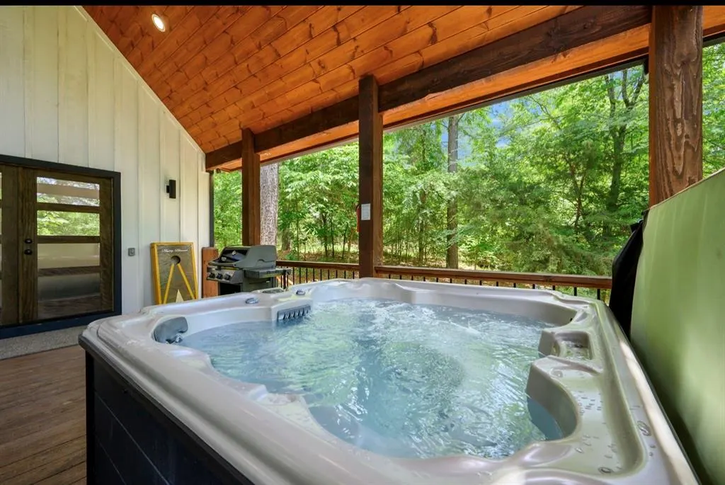 Photo 33 — 422 EAGLE MOUNTAIN Trail, Broken Bow, OK 74728
