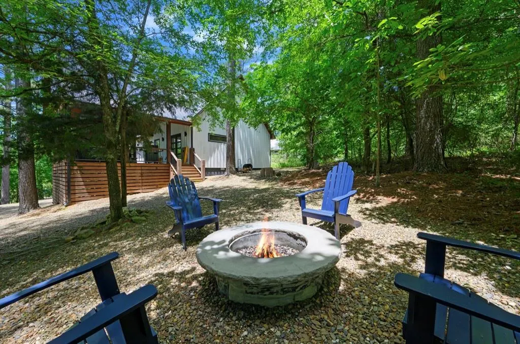 Photo 34 — 422 EAGLE MOUNTAIN Trail, Broken Bow, OK 74728