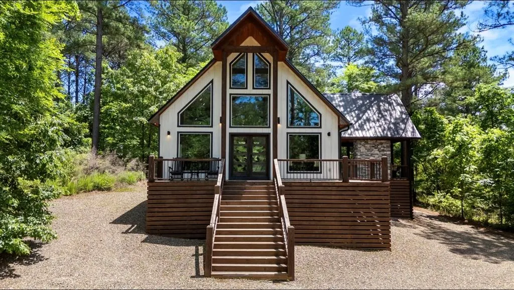 Photo 36 — 422 EAGLE MOUNTAIN Trail, Broken Bow, OK 74728