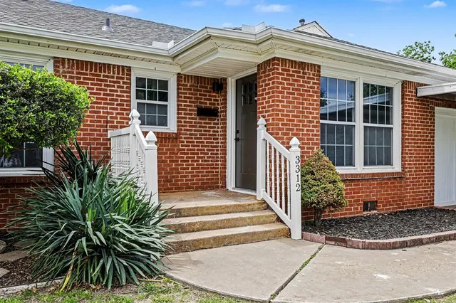 Photo 4 — 3312 NW 41st Street, Oklahoma City, OK 73112