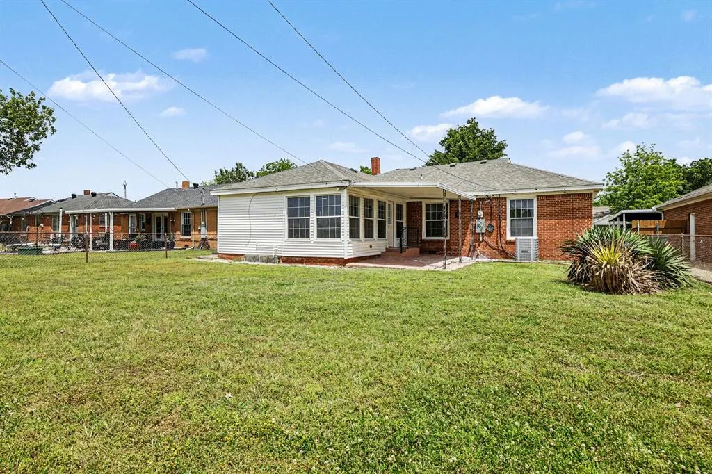 Photo 26 — 3312 NW 41st Street, Oklahoma City, OK 73112