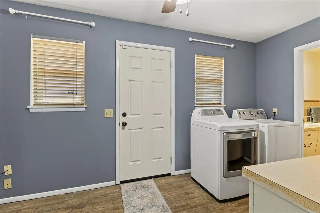 Photo 17 — 323 N Bryan Street, Weatherford, OK 73096