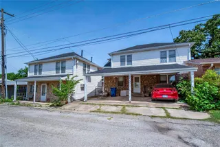Sold home at 21501 E 8th Street