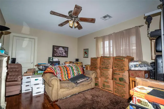 Photo 2 — 21501 E 8th Street, Chandler, OK 74834