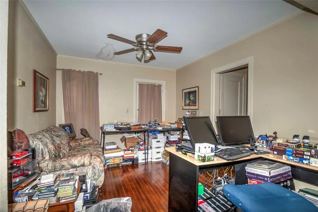 Photo 3 — 21501 E 8th Street, Chandler, OK 74834