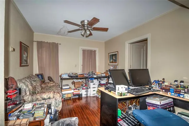 Photo 3 — 21501 E 8th Street, Chandler, OK 74834
