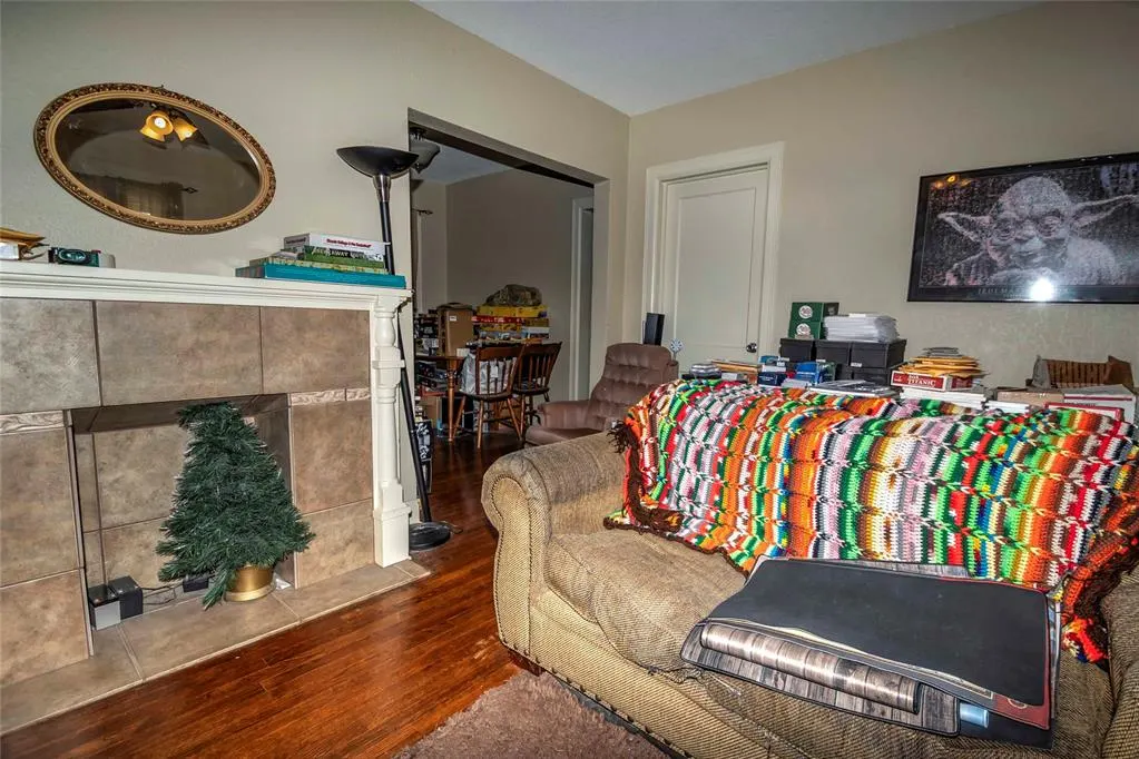 Photo 4 — 21501 E 8th Street, Chandler, OK 74834