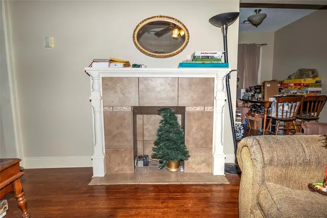 Photo 5 — 21501 E 8th Street, Chandler, OK 74834