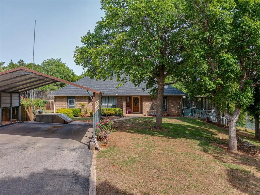 Photo 6 — 1420 Canyon Lake Road, Calumet, OK 73014