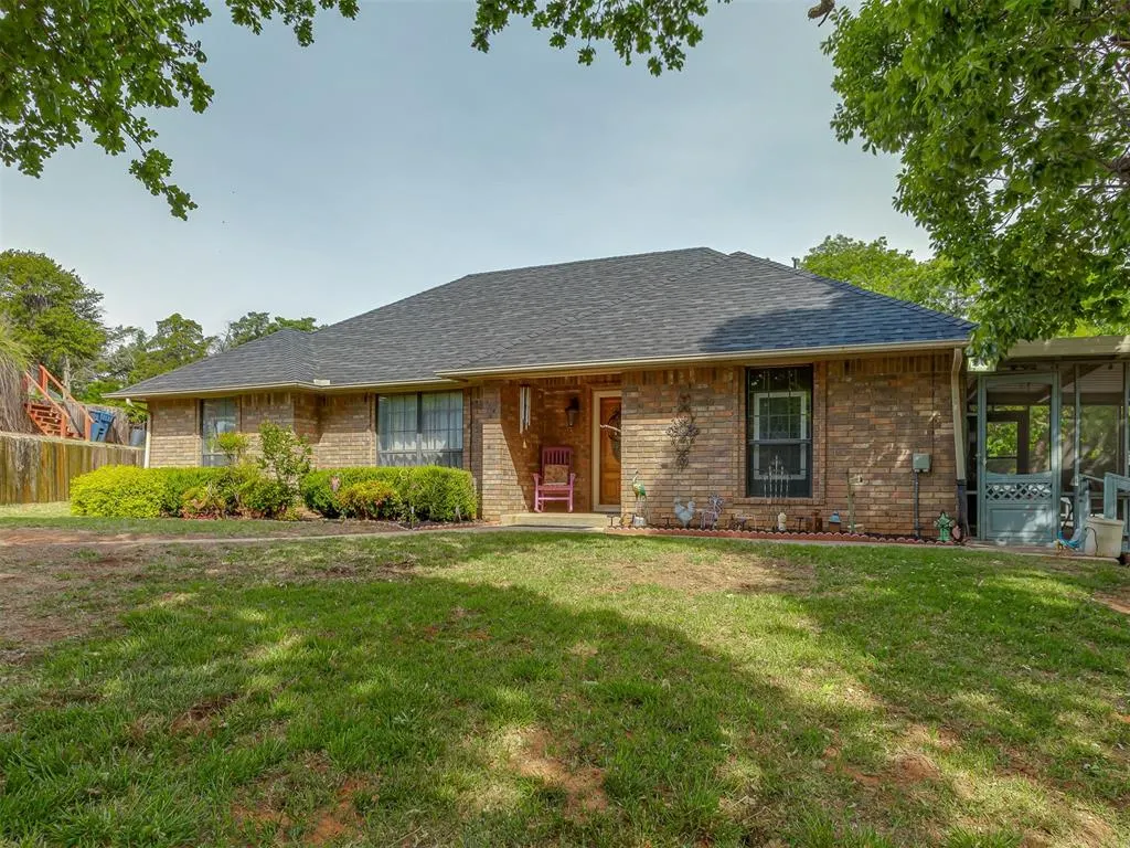 Photo 7 — 1420 Canyon Lake Road, Calumet, OK 73014
