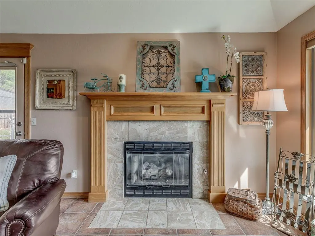 Photo 15 — 1420 Canyon Lake Road, Calumet, OK 73014