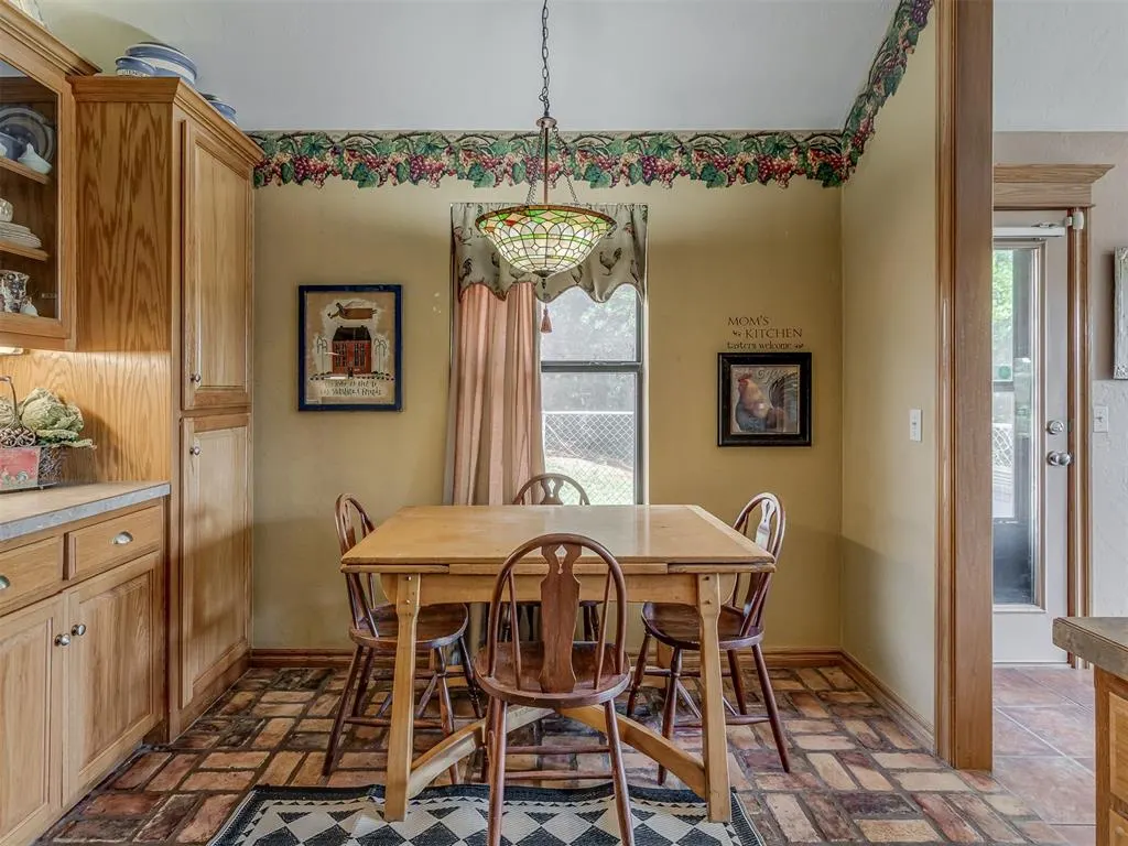 Photo 19 — 1420 Canyon Lake Road, Calumet, OK 73014
