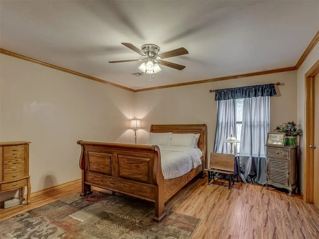 Photo 21 — 1420 Canyon Lake Road, Calumet, OK 73014