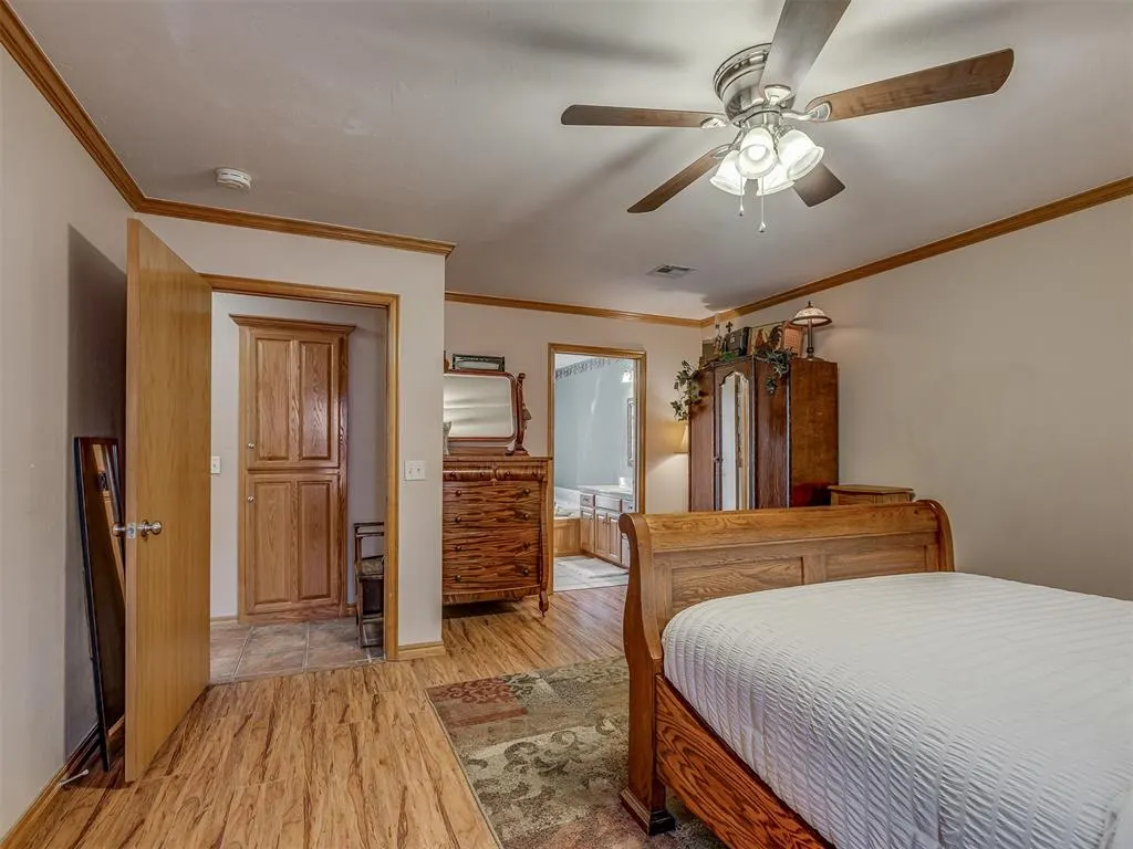 Photo 22 — 1420 Canyon Lake Road, Calumet, OK 73014