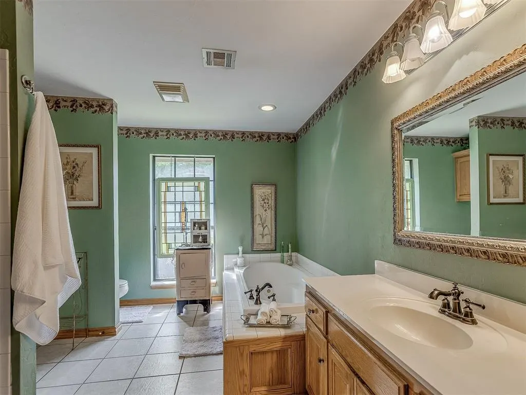 Photo 23 — 1420 Canyon Lake Road, Calumet, OK 73014