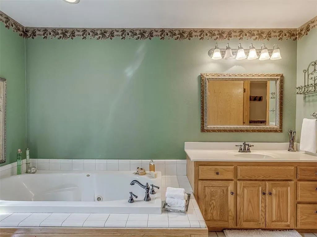 Photo 25 — 1420 Canyon Lake Road, Calumet, OK 73014