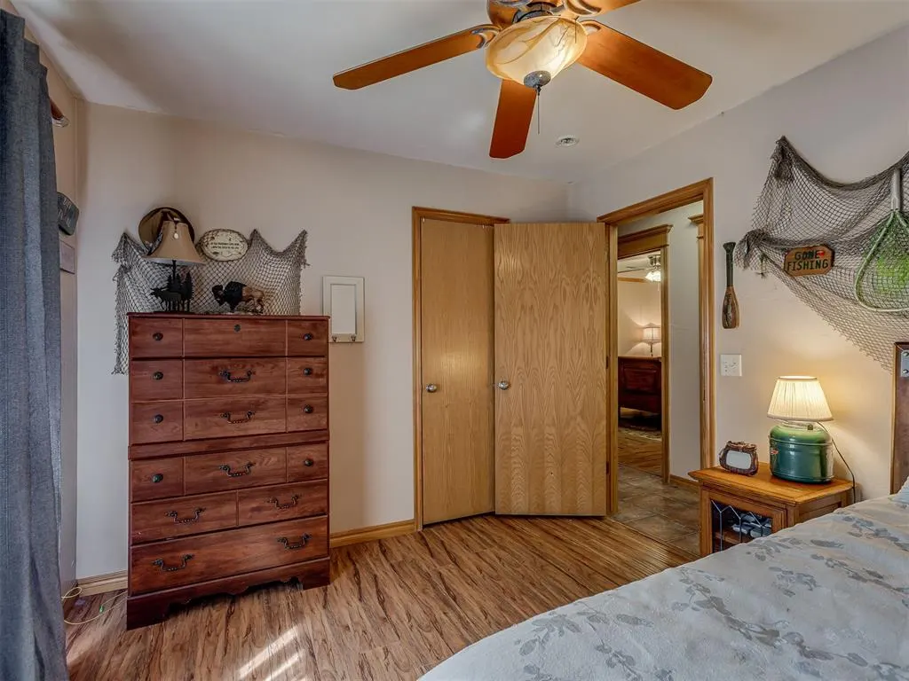 Photo 29 — 1420 Canyon Lake Road, Calumet, OK 73014