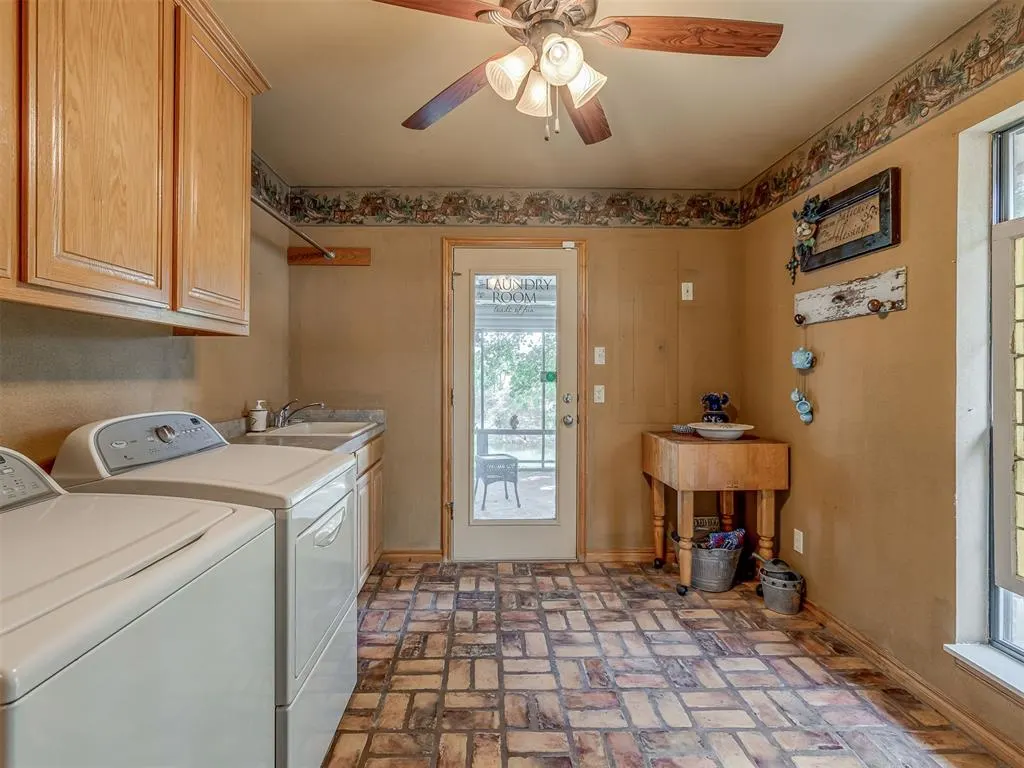 Photo 32 — 1420 Canyon Lake Road, Calumet, OK 73014