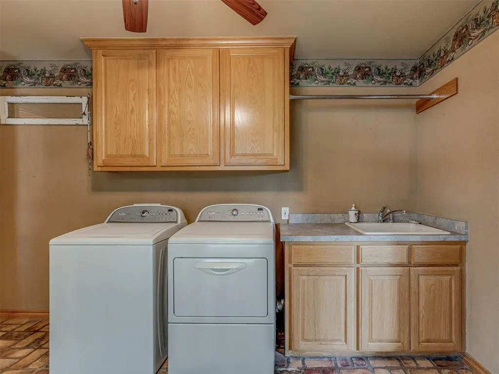 Photo 33 — 1420 Canyon Lake Road, Calumet, OK 73014