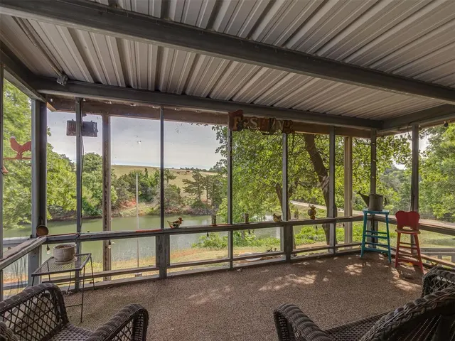 Photo 4 — 1420 Canyon Lake Road, Calumet, OK 73014