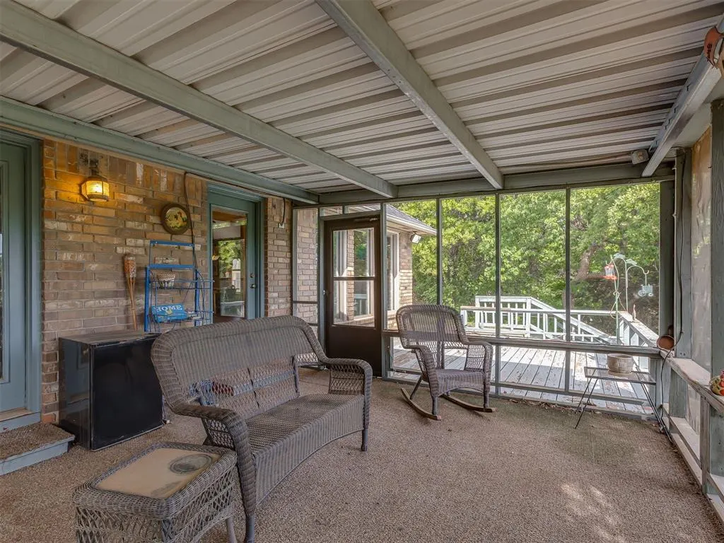 Photo 35 — 1420 Canyon Lake Road, Calumet, OK 73014