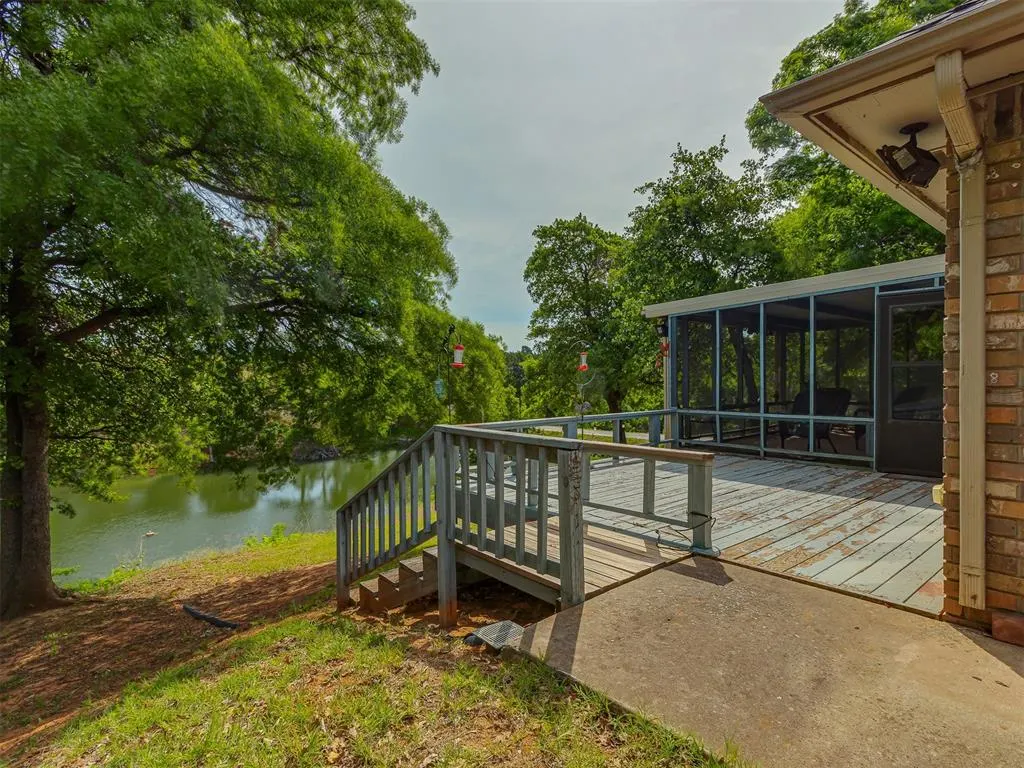 Photo 38 — 1420 Canyon Lake Road, Calumet, OK 73014