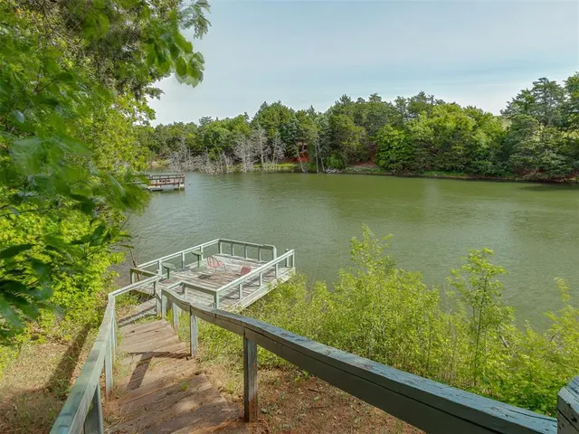 Photo 3 — 1420 Canyon Lake Road, Calumet, OK 73014