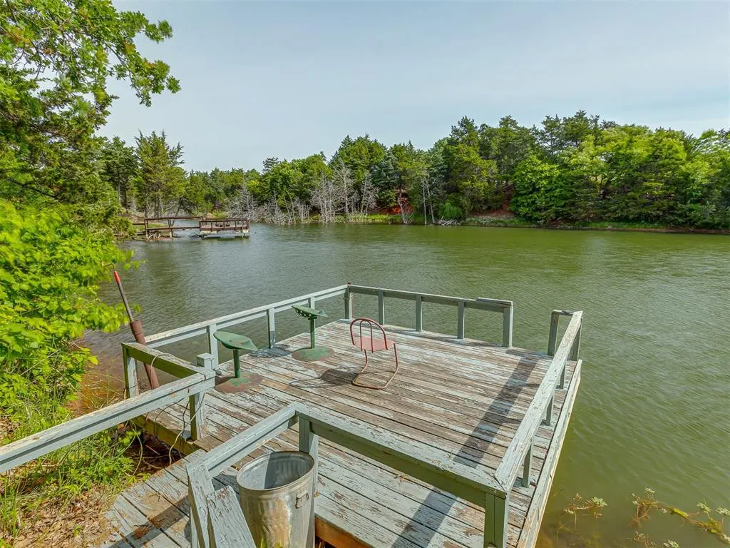 Photo 40 — 1420 Canyon Lake Road, Calumet, OK 73014