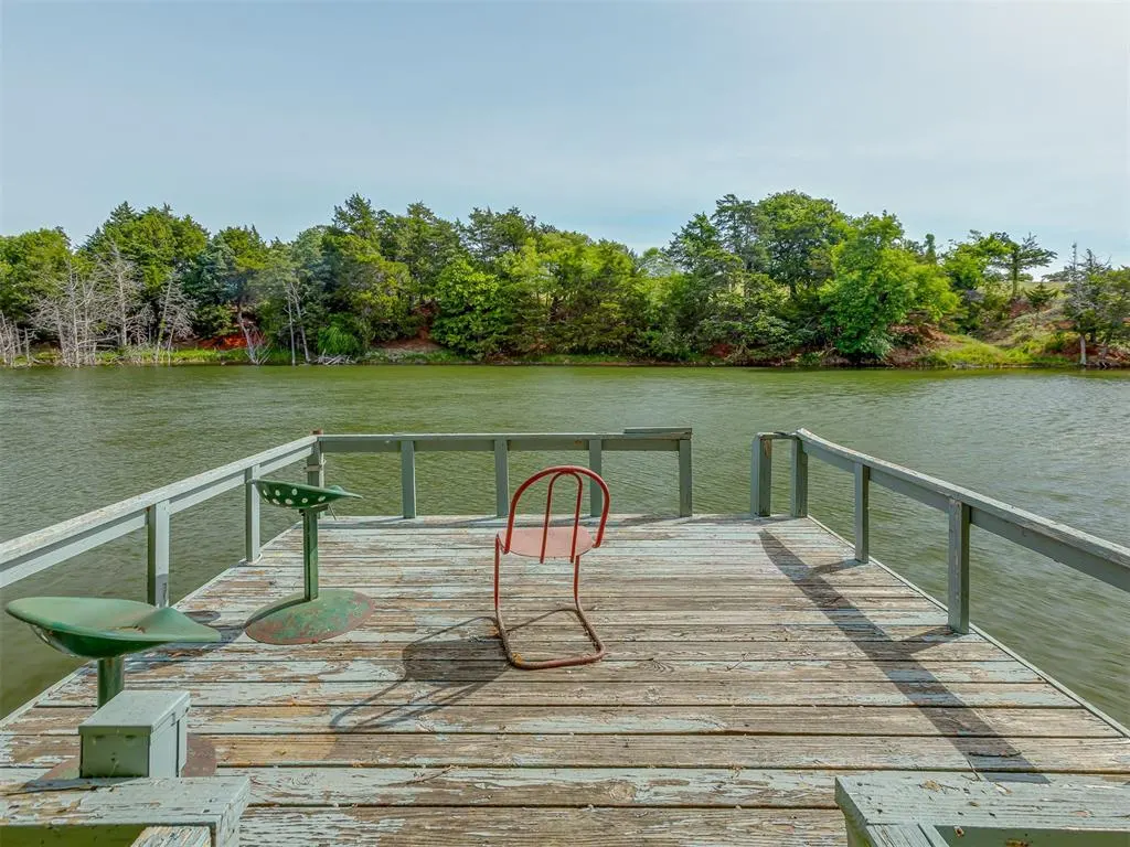 Photo 41 — 1420 Canyon Lake Road, Calumet, OK 73014