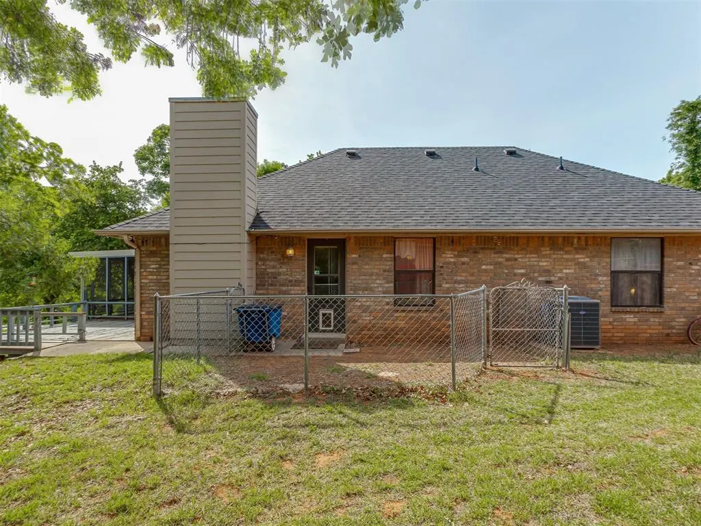 Photo 42 — 1420 Canyon Lake Road, Calumet, OK 73014