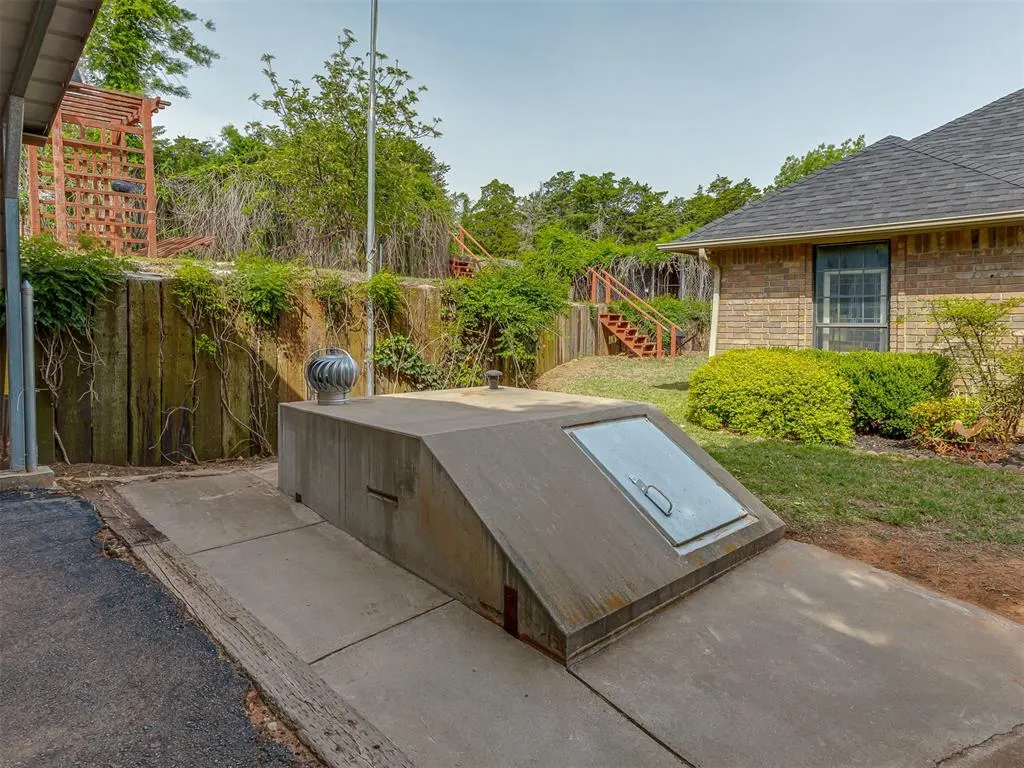 Photo 43 — 1420 Canyon Lake Road, Calumet, OK 73014