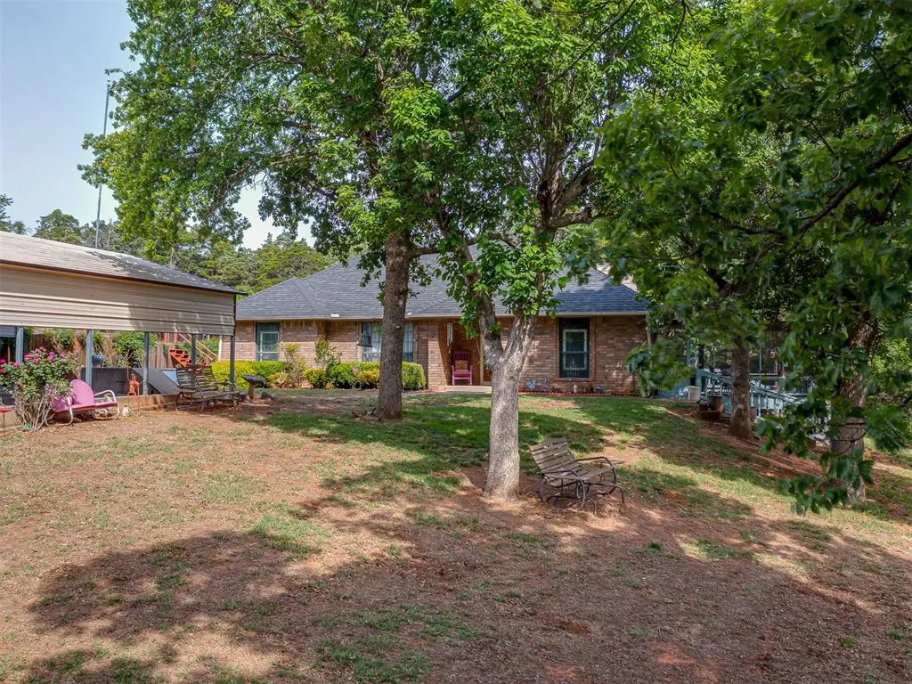 Photo 44 — 1420 Canyon Lake Road, Calumet, OK 73014