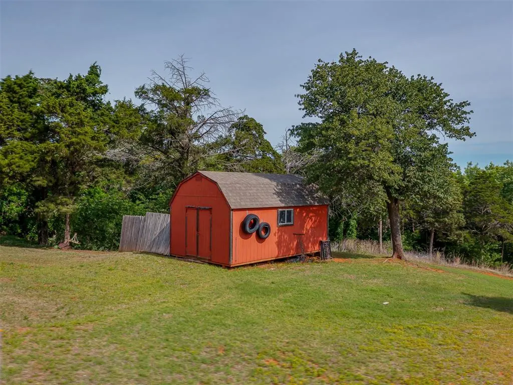 Photo 45 — 1420 Canyon Lake Road, Calumet, OK 73014