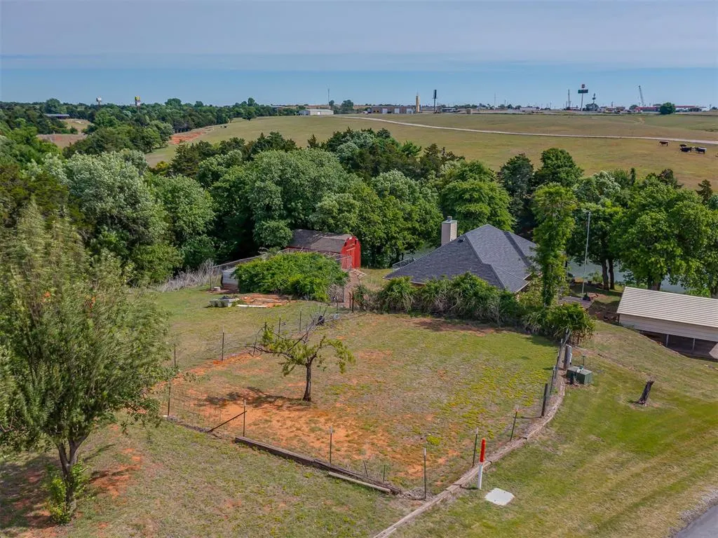 Photo 46 — 1420 Canyon Lake Road, Calumet, OK 73014