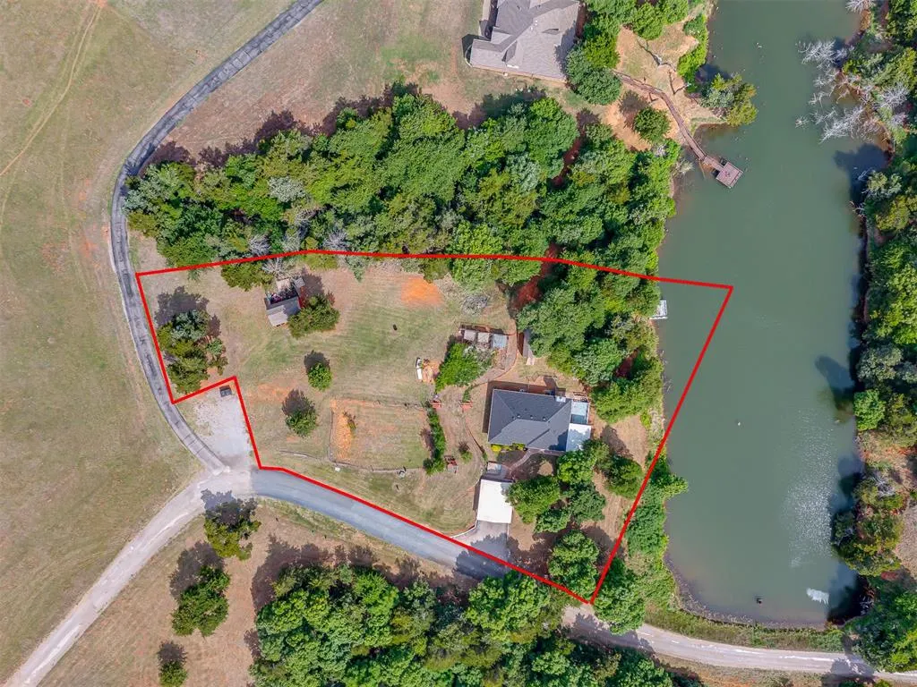 Photo 47 — 1420 Canyon Lake Road, Calumet, OK 73014
