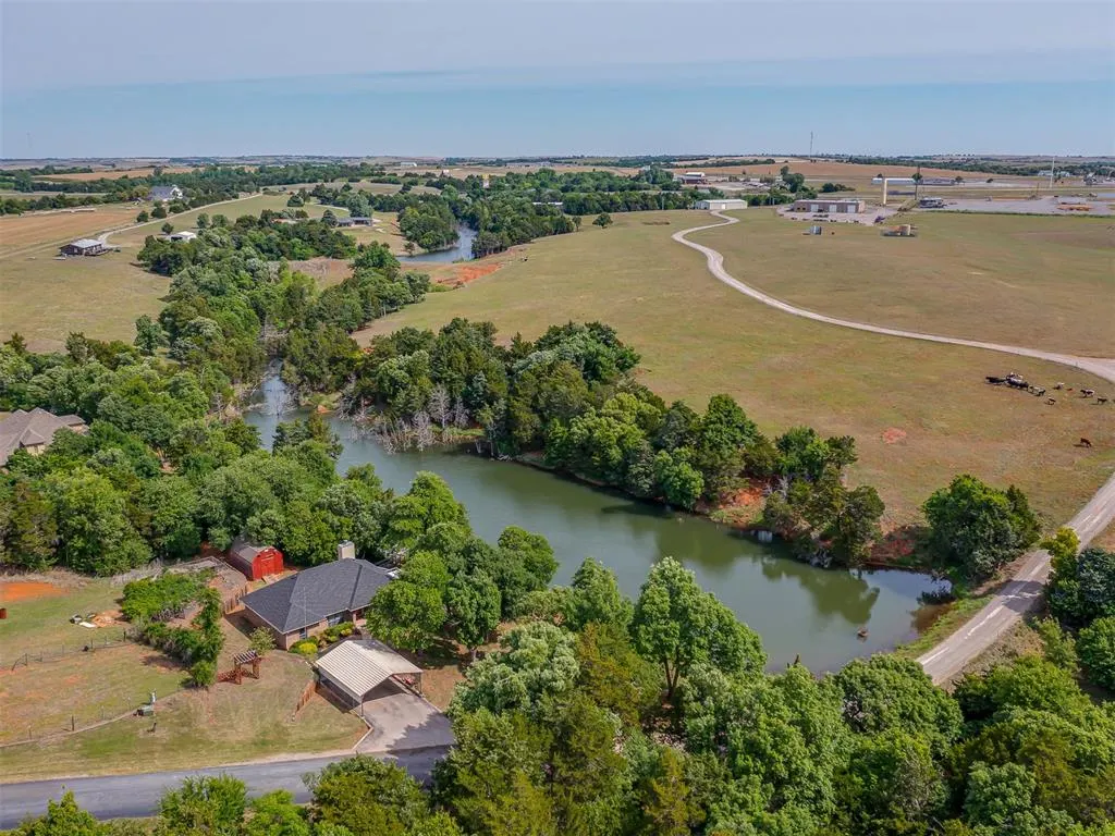 Photo 49 — 1420 Canyon Lake Road, Calumet, OK 73014